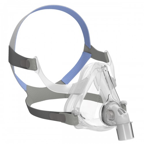 AirFit F10 Full Face Mask System by Resmed